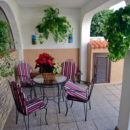 Lagaete Duplex Villa Exterior photo
