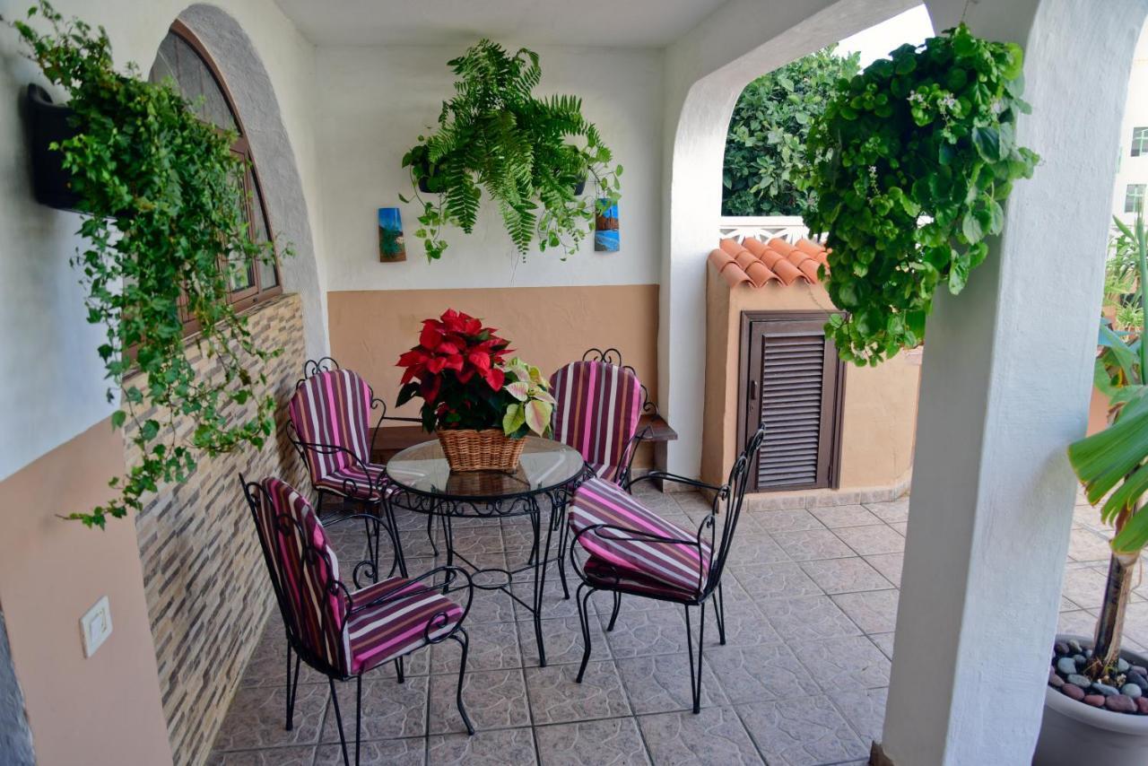 Lagaete Duplex Villa Exterior photo