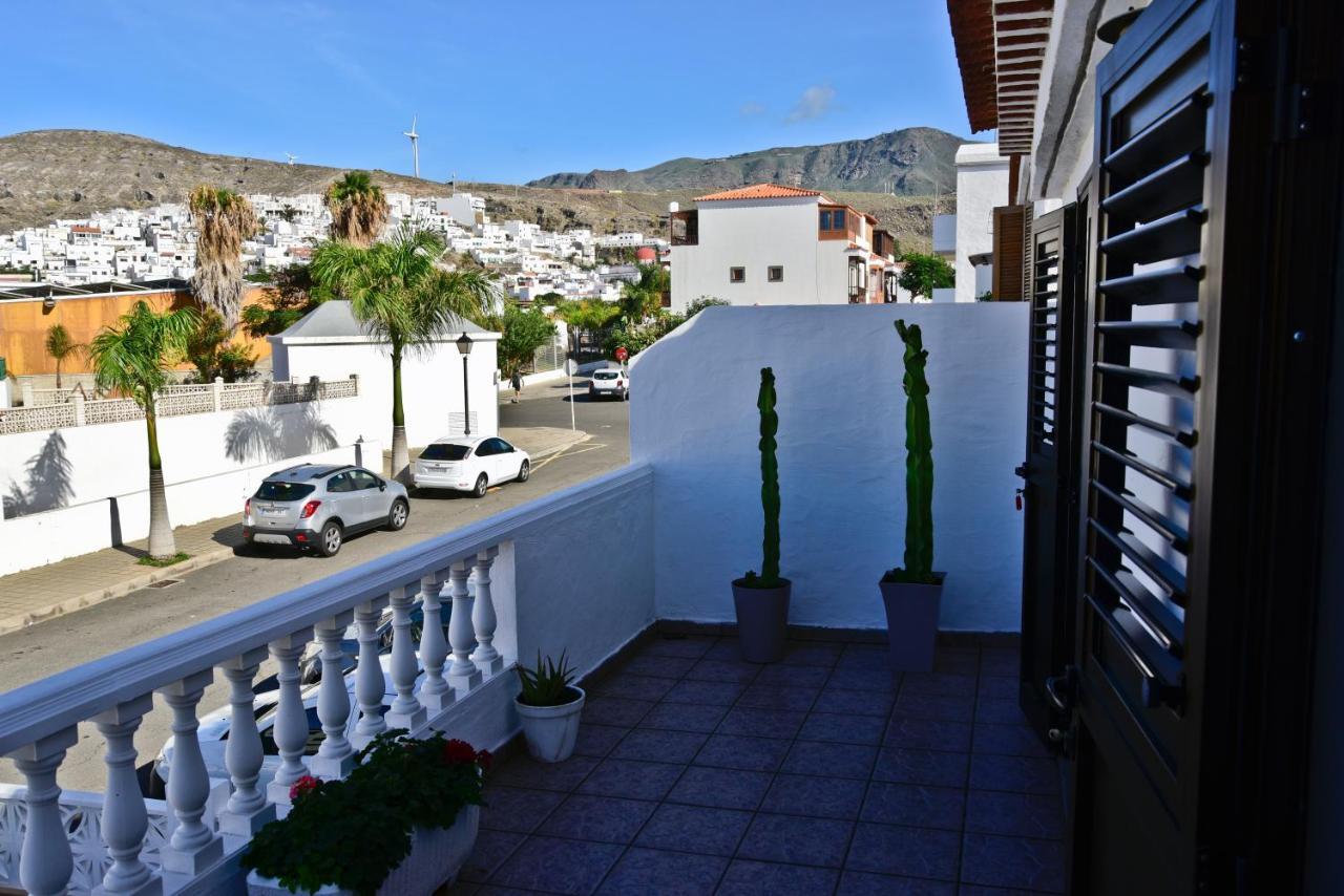 Lagaete Duplex Villa Exterior photo