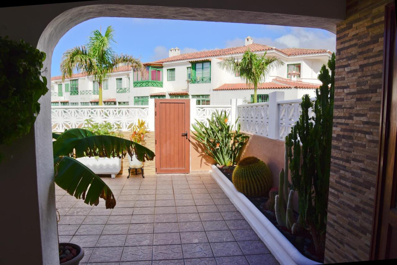 Lagaete Duplex Villa Exterior photo